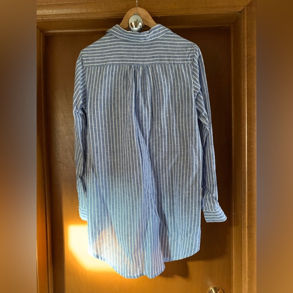 Forcynthia tunic shirt - Picture 4 of 4